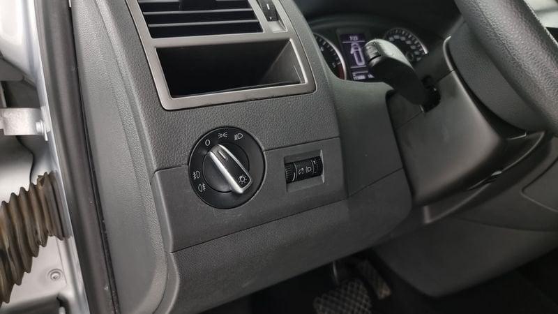 Volkswagen Transp. Caravelle 2.0 BiTDI 180CV DSG 4 Motion PC Comfortline