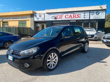 Volkswagen Golf 2.0 TDI 110CV DPF 5p. Highline