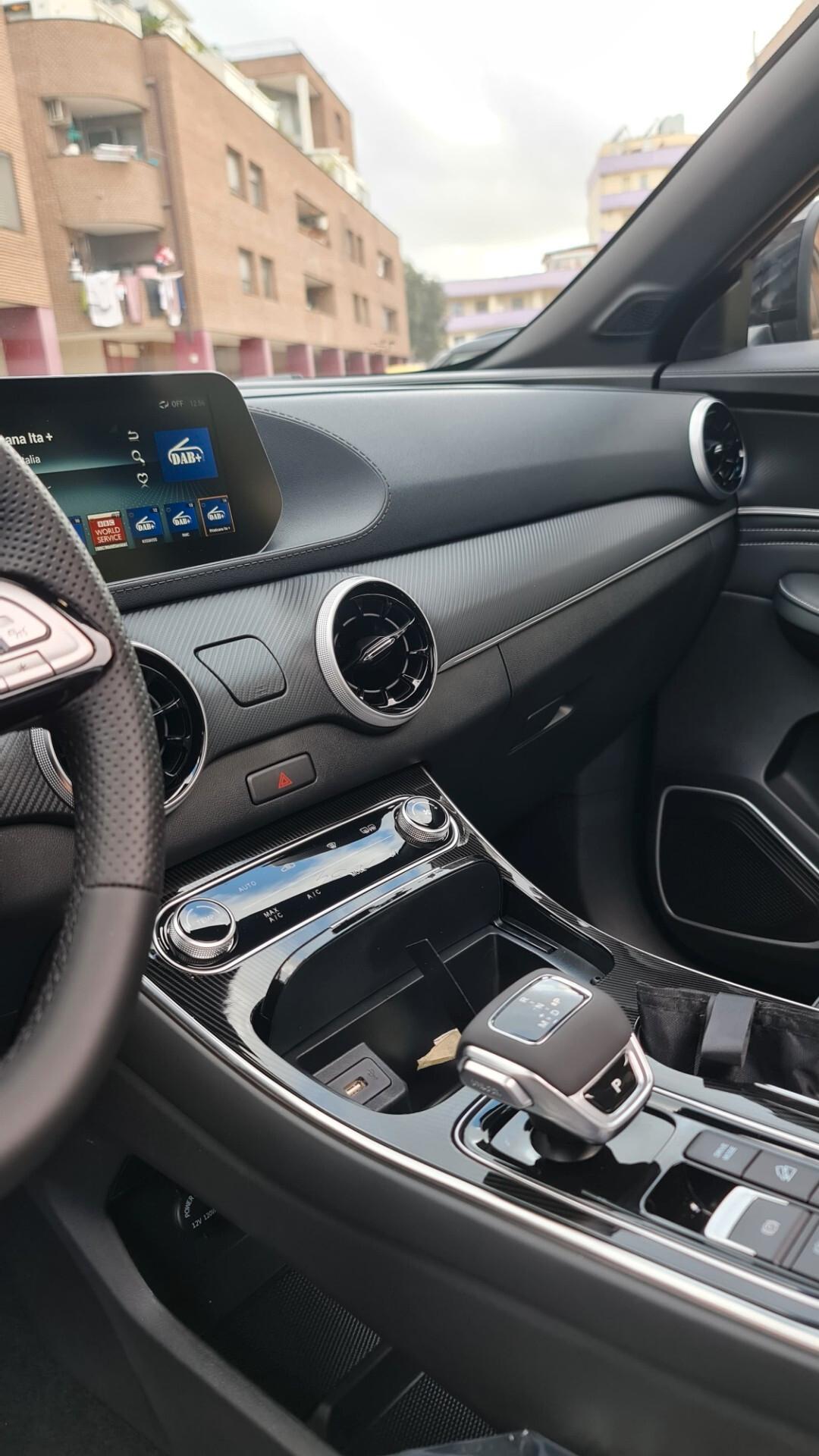 Evo Evo 6 EVO 6 BENZ con possibilità di montaggio impianto GPL