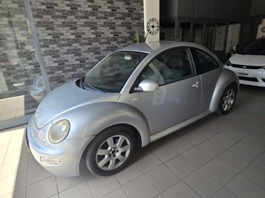 Volkswagen New Beetle 1.9 TDI 105CV