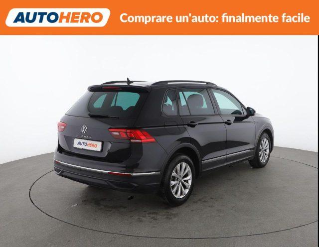 VOLKSWAGEN Tiguan 2.0 TDI 150 CV SCR DSG Life