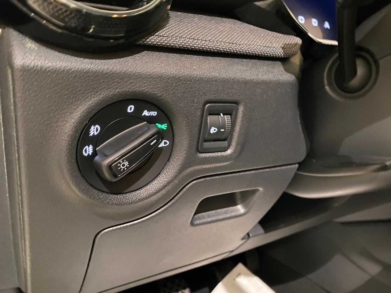 Skoda Fabia 1.0 TSI EVO 95 CV Style