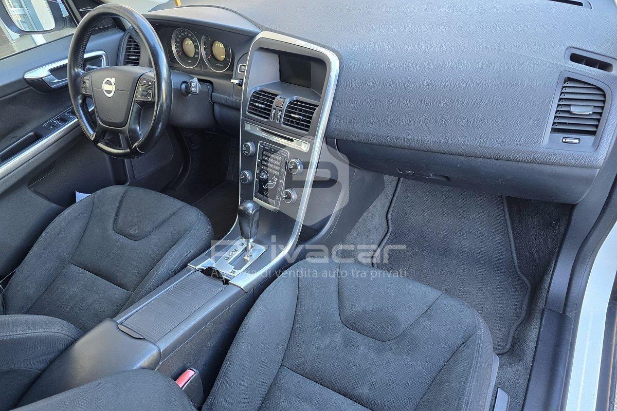 VOLVO XC60 D3 AWD Geartronic Volvo Ocean Race