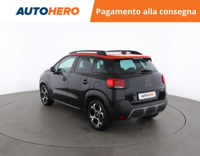 CITROEN C3 Aircross PureTech 110 S&S EAT6 Shine