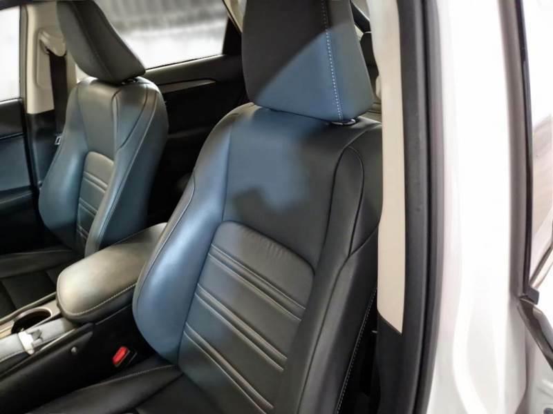 LEXUS NX 300H HYBRID EXECUTIVE 4WD AUTO SUV