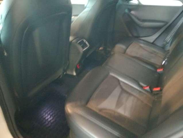 Audi Q3 2.0 TDI S LINE