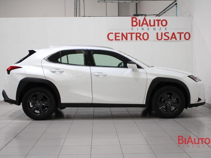 Lexus UX UX 250h 2.0 Executive 2wd cvt my20