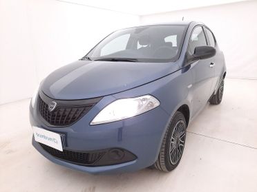 Lancia Ypsilon Hybrid Silver Plus BR495537 1.0 Mild Hybrid 70CV