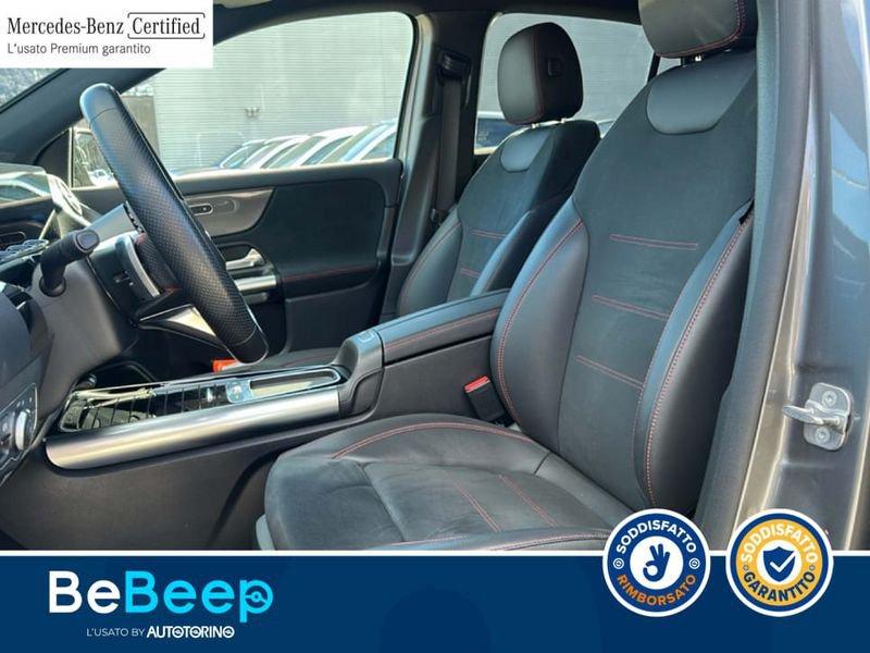 Mercedes-Benz GLA 250 E PHEV AMG LINE PREMIUM AUTO