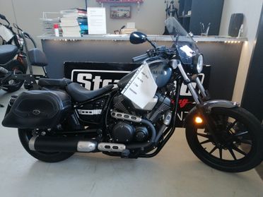 Yamaha XVS 950 BOLT