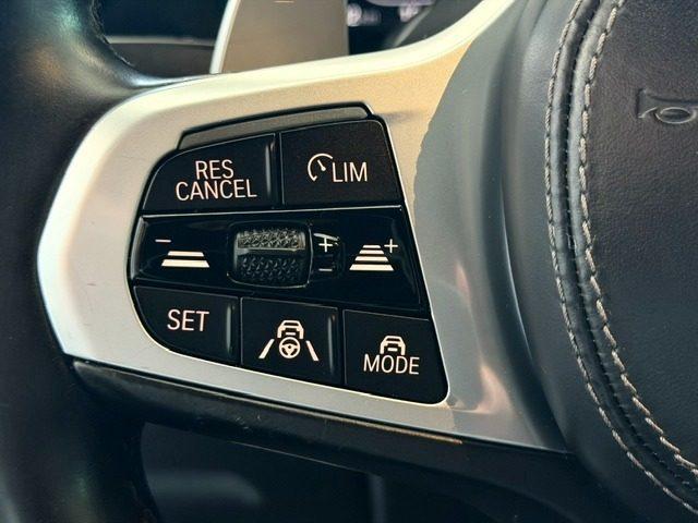 BMW X6 xDrive40d 340CV 48V CARBON EDITION M-SPORT