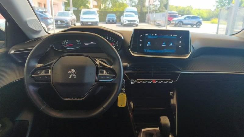 Peugeot 208 Active Pack PureTech 75 S/S