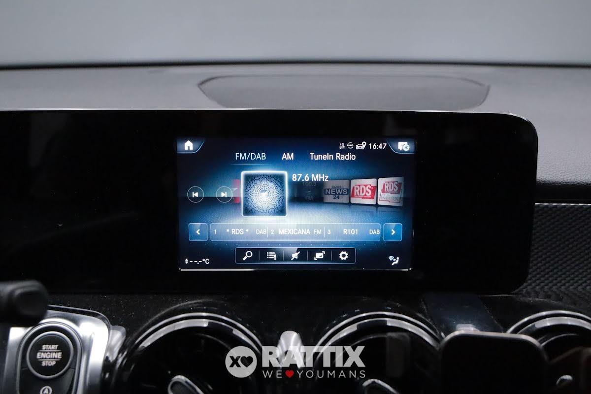 Mercedes-Benz GLB 200 d 2.0 150CV Business Auto