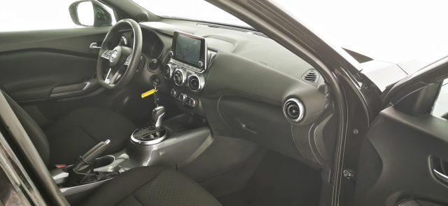 NISSAN Juke 1.0 DIG-T 117 CV DCT Business