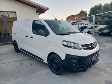 Opel Vivaro NETTO IVA