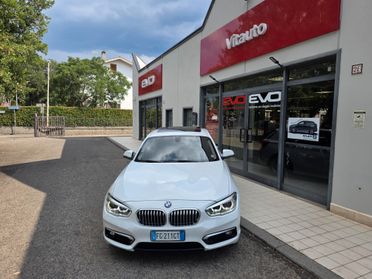 Bmw 116 116d 3p. Efficient Dynamics Urban