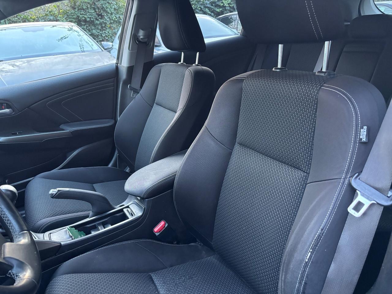 Honda Civic Tourer 1.6 i - OK Neopatentati