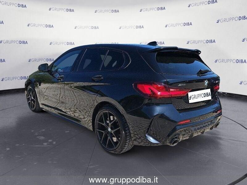 BMW Serie 1 F40 Benzina M 135i xdrive auto