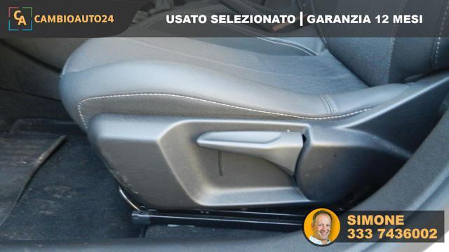 OPEL Corsa 1.2 100 CV Elegance-PREZZO REALE SENZA VINCOLI