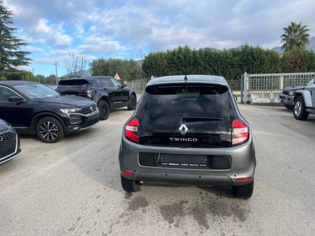 RENAULT Twingo Twingo 1.0 SCe Limited