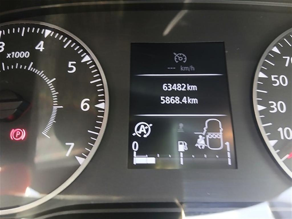 Dacia Duster 1.5 Blue dCi Expression 4x2