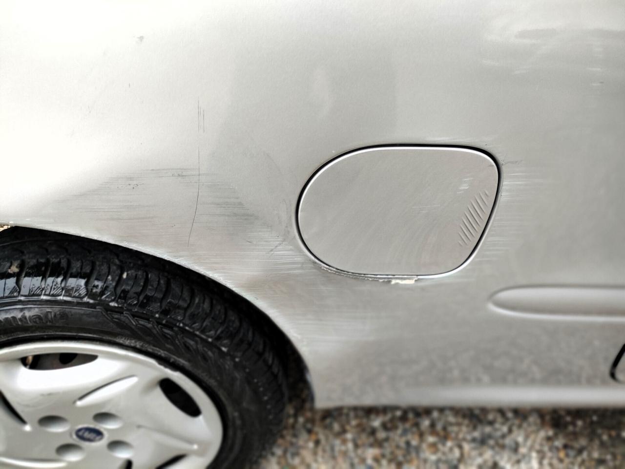 Fiat 600 1.1 50th Anniversary