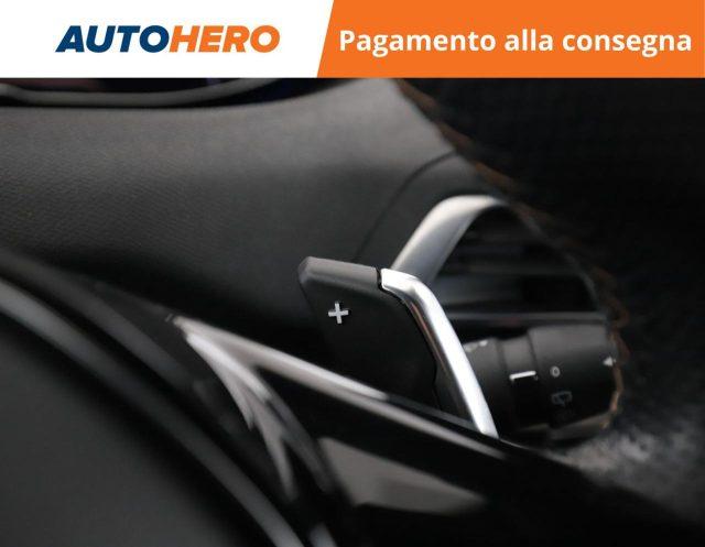 PEUGEOT 3008 BlueHDi 130 S&S EAT8 GT Pack