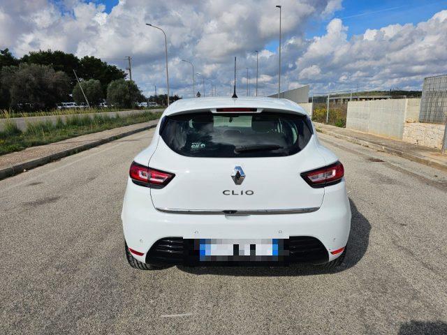 RENAULT Clio 1.5 dCi 8V 75 CV 5 porte Moschino AUTOCARRO N1