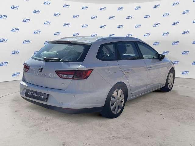 SEAT Leon ST 1.6 tdi cr Business High s&s 110cv dsg