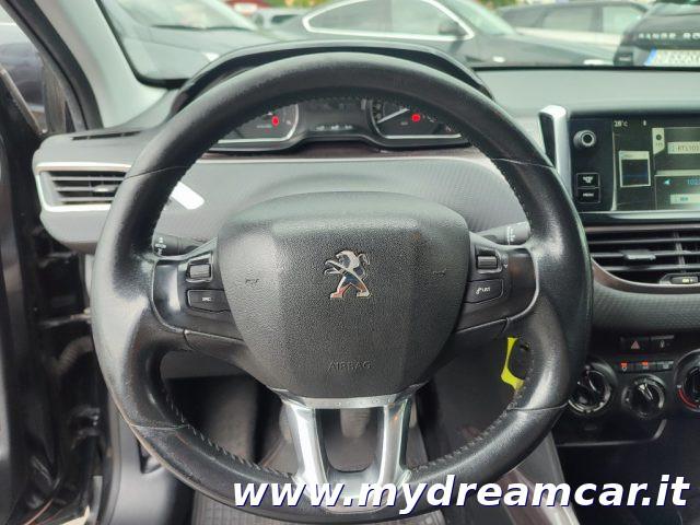 PEUGEOT 2008 1° serie 1.4 HDi 68CV Active