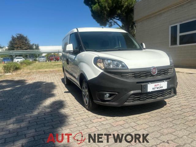 FIAT Doblo Doblò 1.3 MJT PC-TN Cargo Lamierato SX + IVA