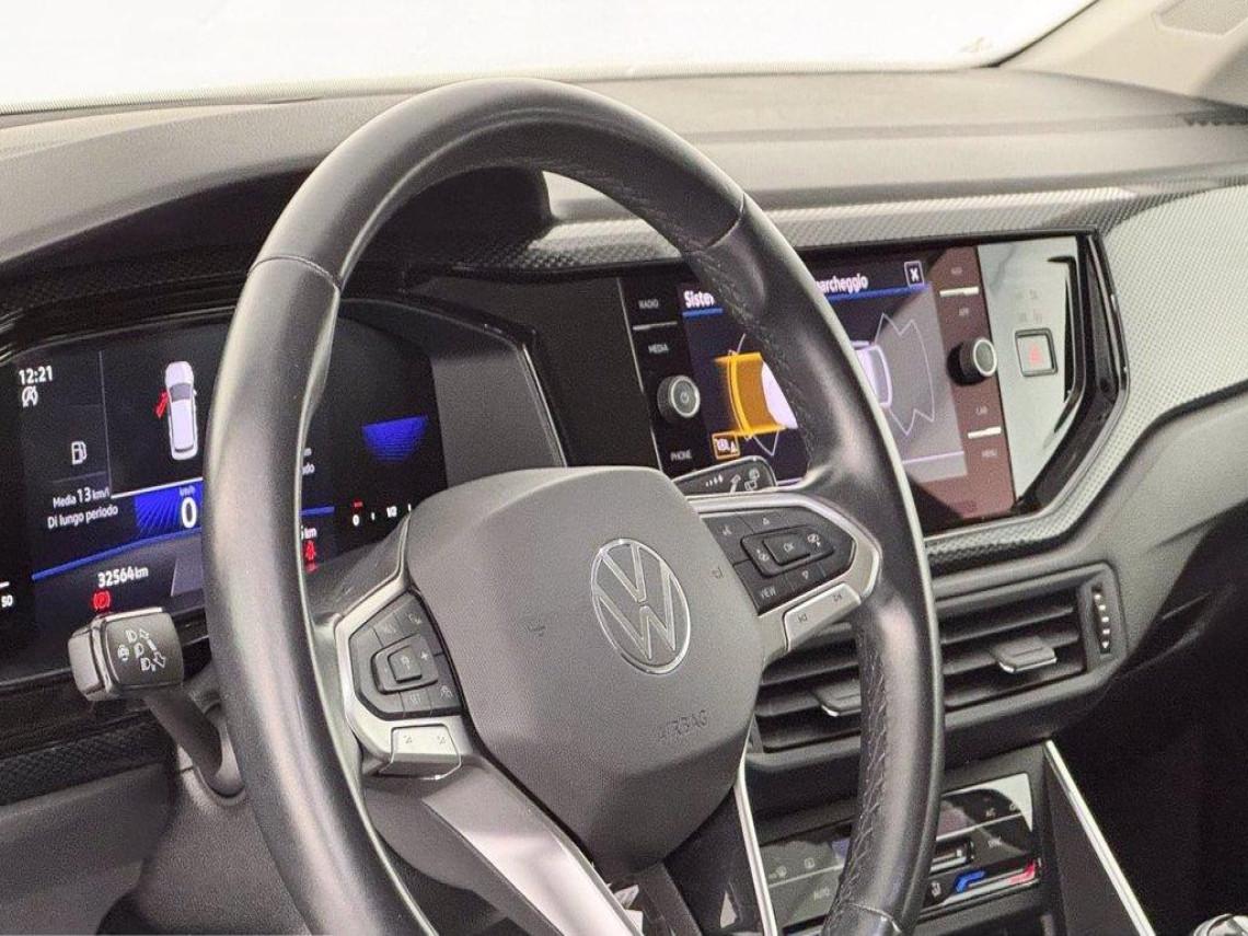 VOLKSWAGEN Taigo 1 0 tsi life 110cv