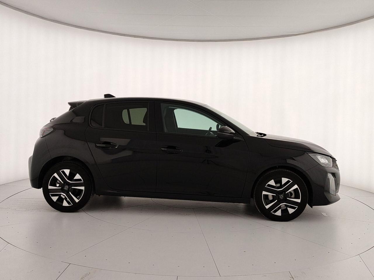 Peugeot 208 PureTech 100 Stop&Start 5 porte Allure