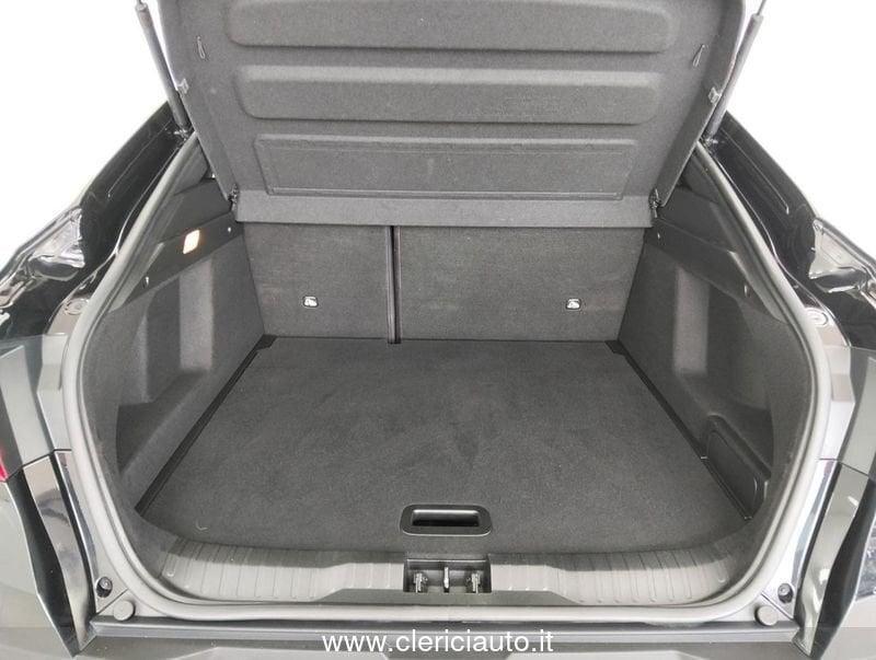 Renault Arkana Hybrid E-Tech 145 CV R.S. Line