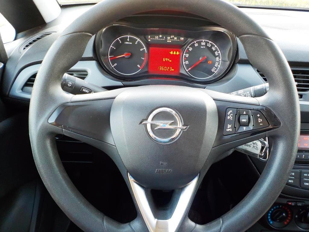 Opel Corsa 1.4 90CV GPL Tech 5 porte n-Joy