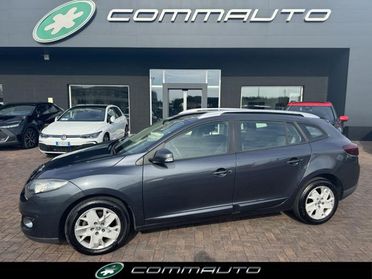RENAULT Megane Mégane 1.5 dCi 110CV SporTour