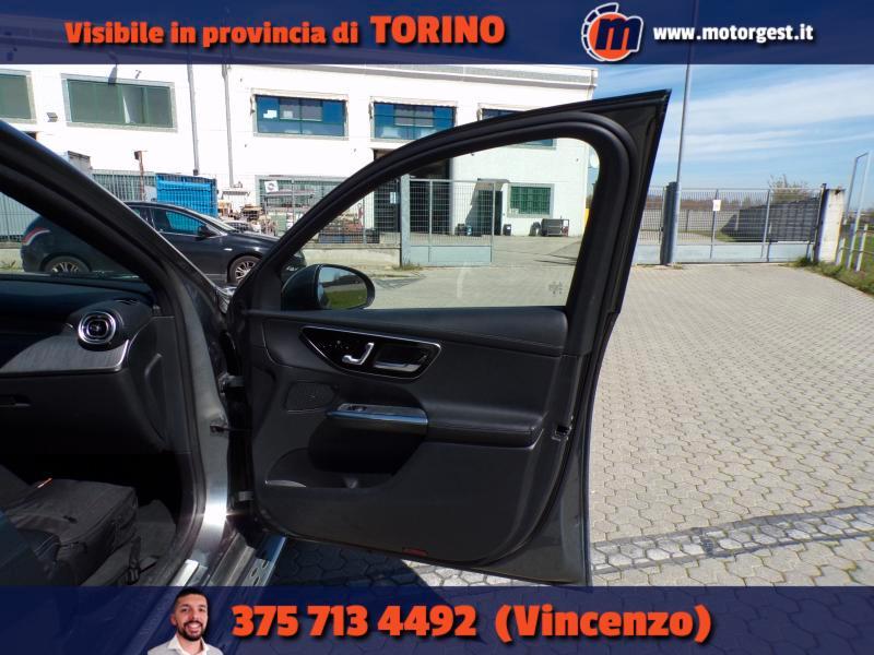Mercedes GLC SUV GLC 220 d AMG Line Premium 4matic auto