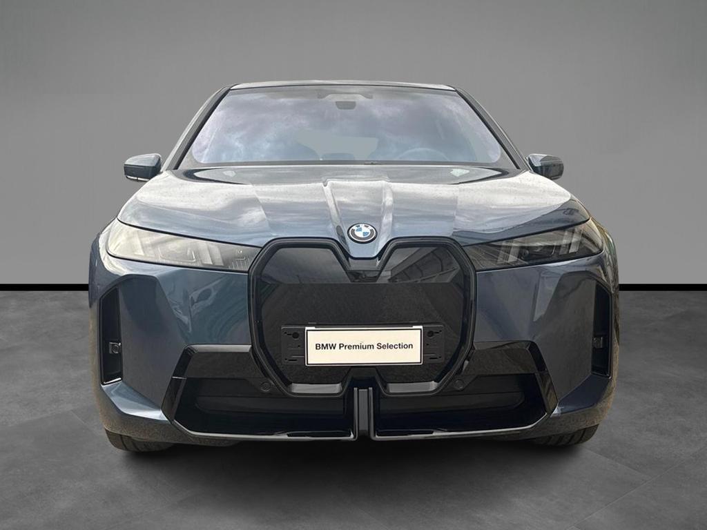 BMW iX MSport Pro xDrive45