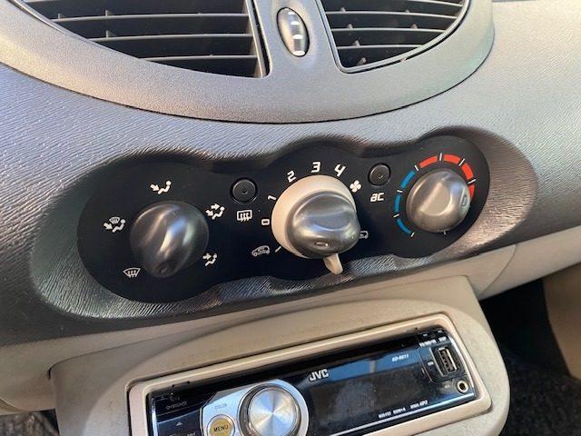 RENAULT Twingo 1.2 8V "NEOPATENTATI"