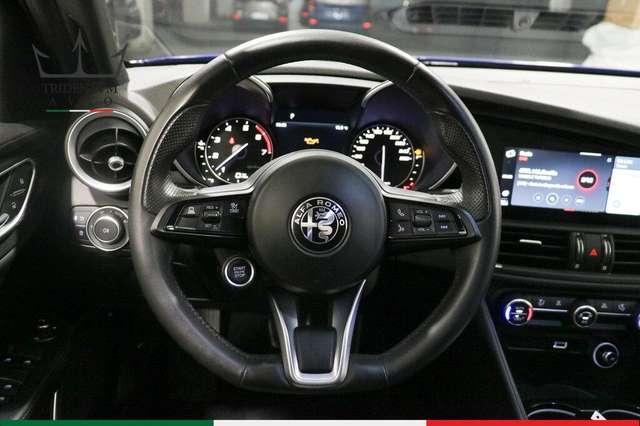 Alfa Romeo Giulia 2.0 t Super Business 200cv auto