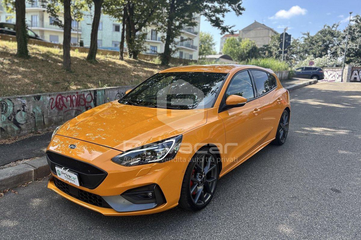 FORD Focus 2.3 EcoBoost 280 CV 5p. ST