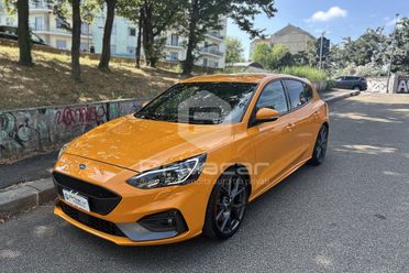 FORD Focus 2.3 EcoBoost 280 CV 5p. ST