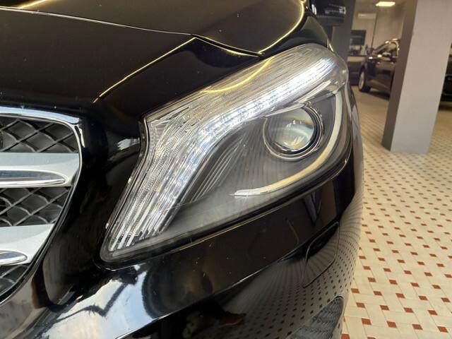 Mercedes-benz A 180 cdi 110cv Ottime Condizioni