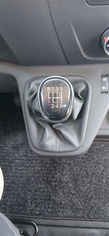 Renault Master T35 2.3 dci 150cv L2 Energy carro ribalt. Ice E6d-temp