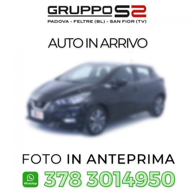 NISSAN Micra IG 71 5 porte N-WAY/OK NEOPATENTATI/RETROCAMERA