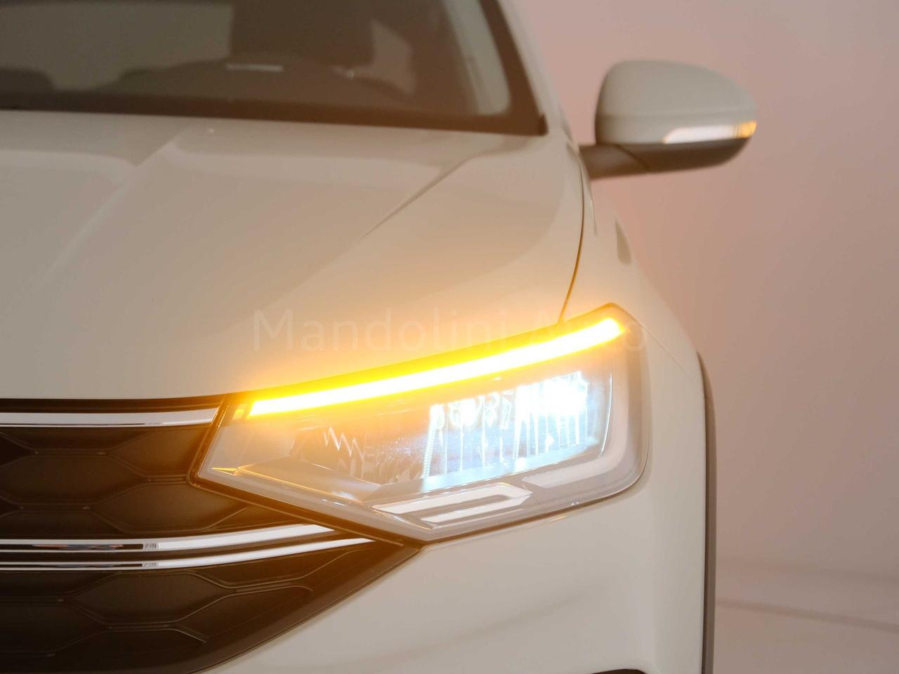 Volkswagen Taigo 1.0 tsi 95cv life