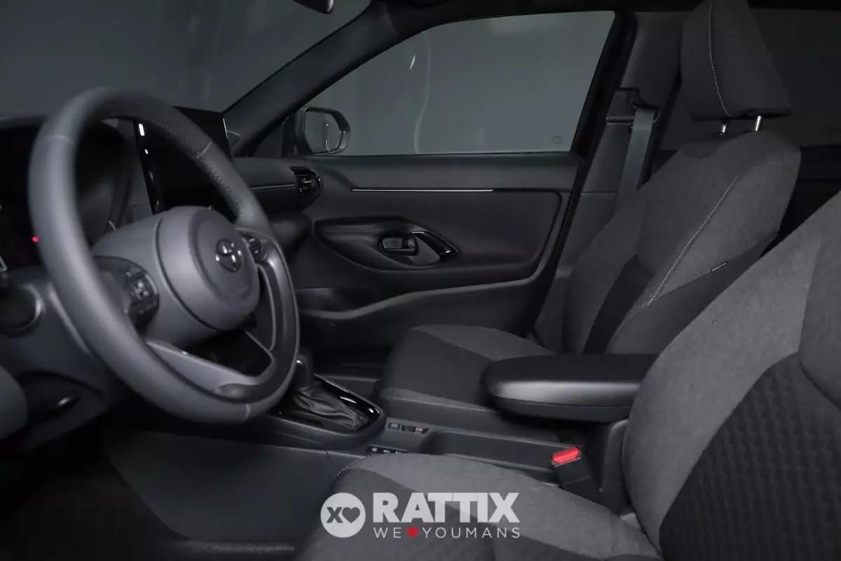 Toyota Yaris Cross 1.5 Hybrid 115CV Trend e-CVT