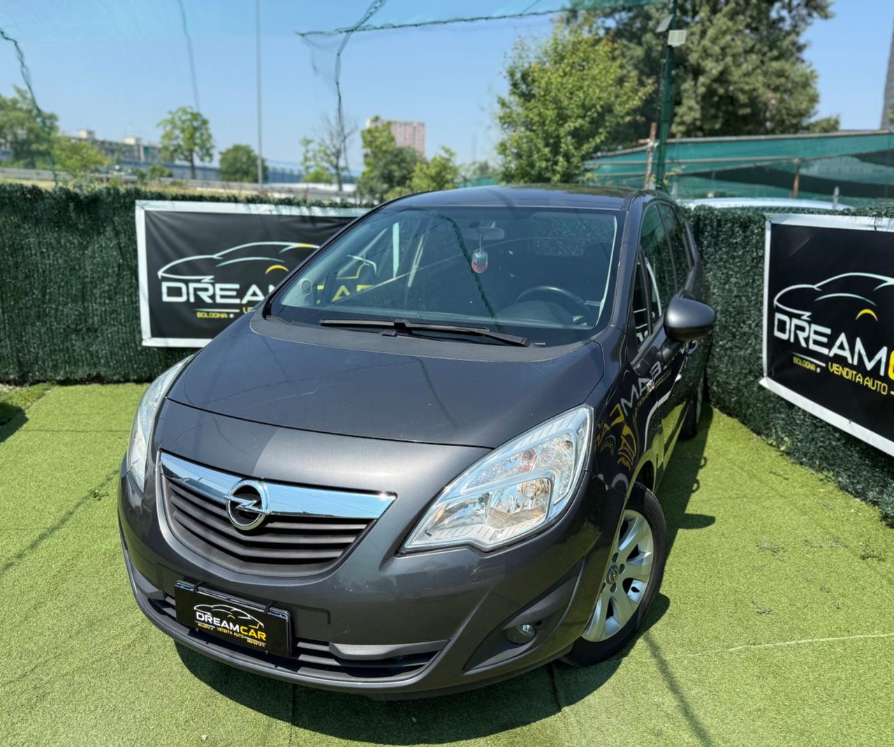 Opel MERIVA 2013 1.3 DIESEL NON FUNZIONANTE