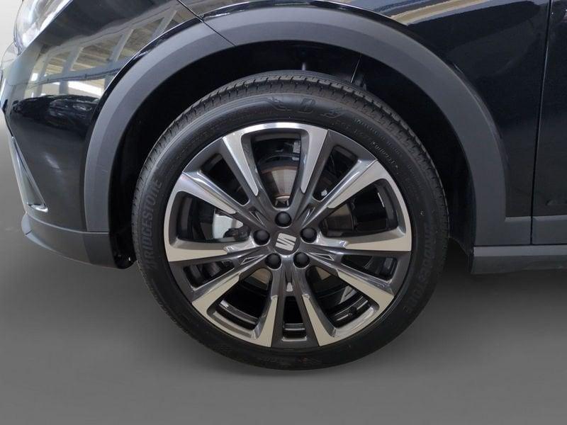 SEAT Arona 1.0 Eco TSI 70KW XPERIENCE