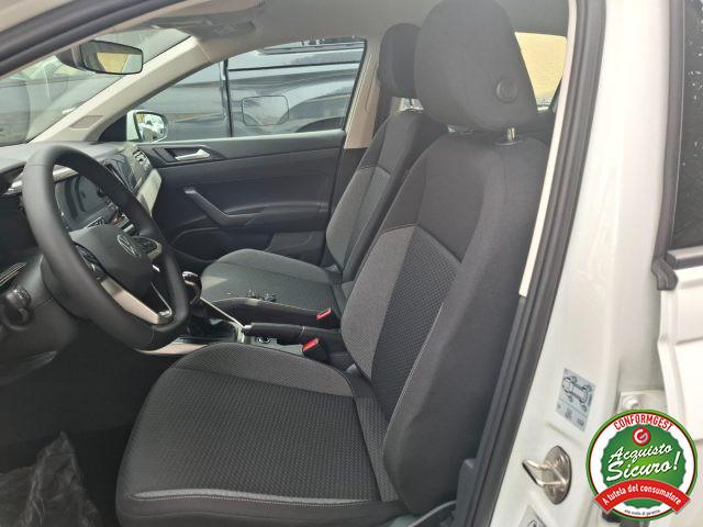 VOLKSWAGEN Polo 1.0 TSI Life